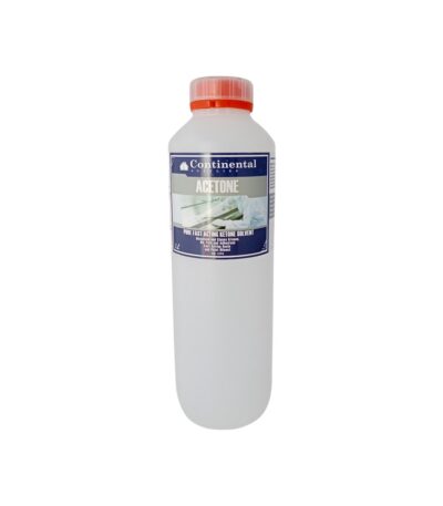 Acetone - 1L