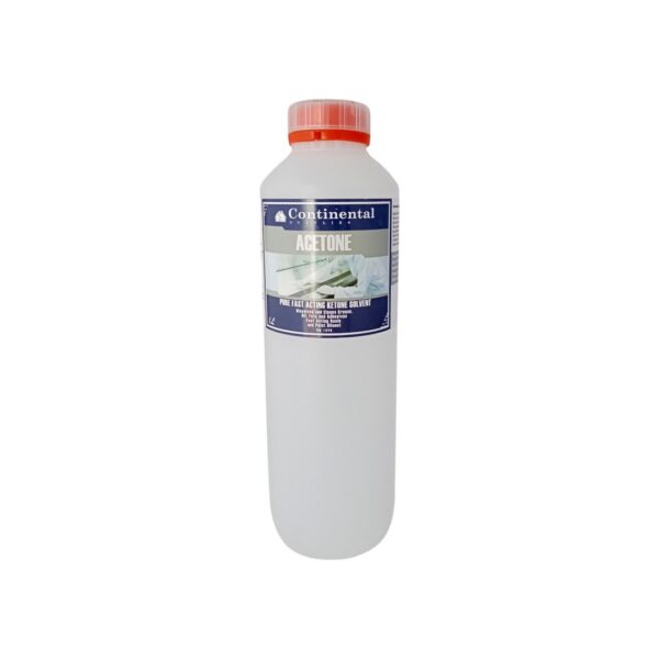 Acetone - 1L