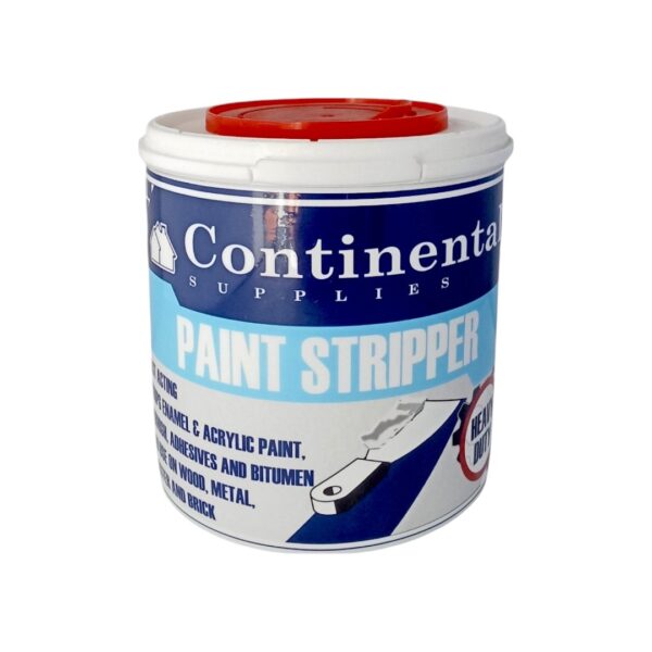 Paint Stripper - 1L