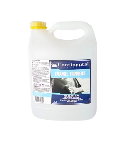 Enamel Thinners - 5L
