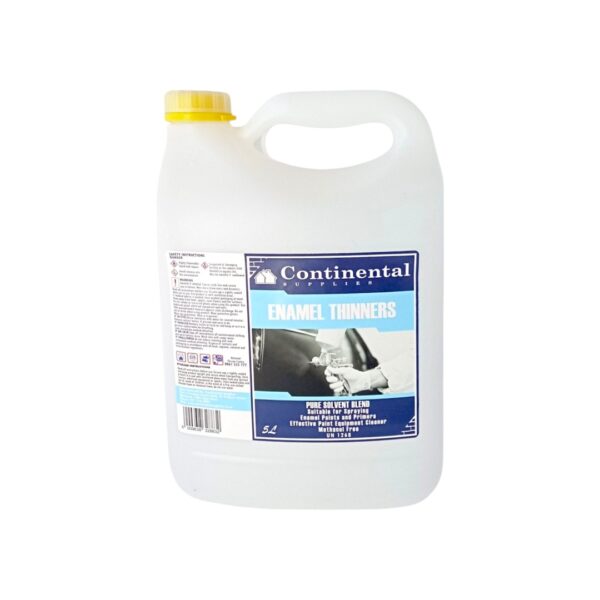 Enamel Thinners - 5L