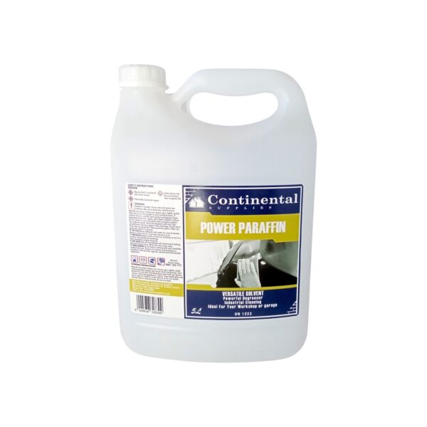 Power Paraffin - 5L