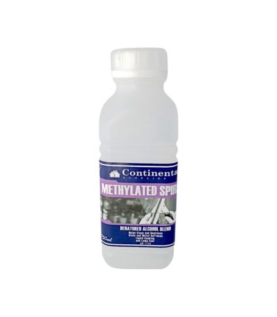 Methylated Spirits - 500ml