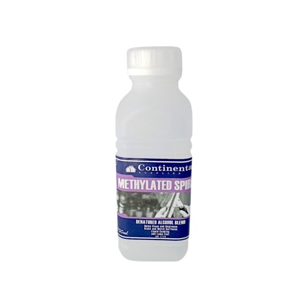 Methylated Spirits - 500ml