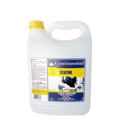 Benzine - 5L