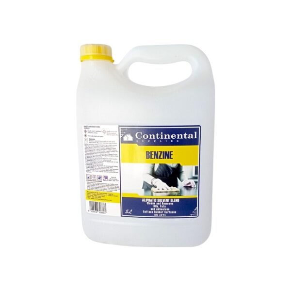 Benzine - 5L