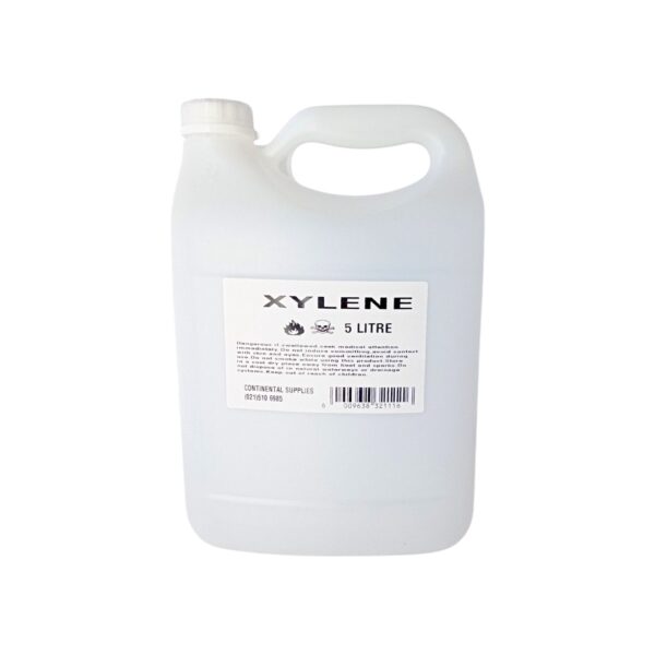 Xylene - 5L