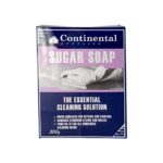 Sugar Soap Powder - 500gr