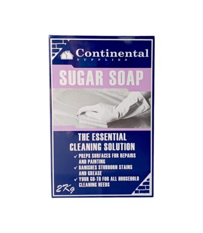 Sugar Soap Powder - 2kg