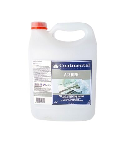 Acetone - 5L