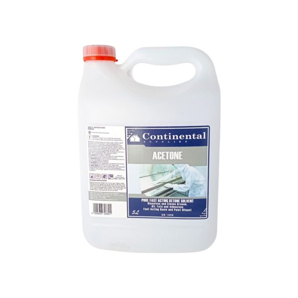 Acetone - 5L