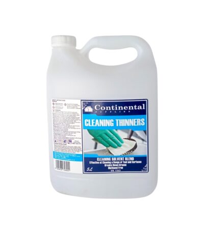 Cleaning Thinners - 5L
