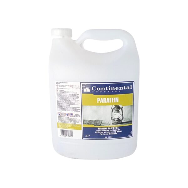 Paraffin - 5L