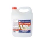 Mineral Turpentine - 5L