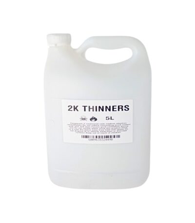 2K Thinners - 5L