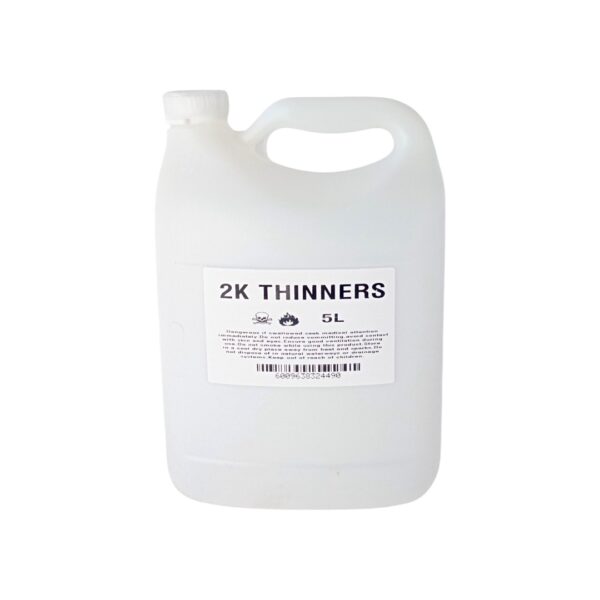 2K Thinners - 5L
