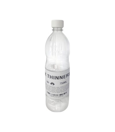 2K Thinners - 750ml