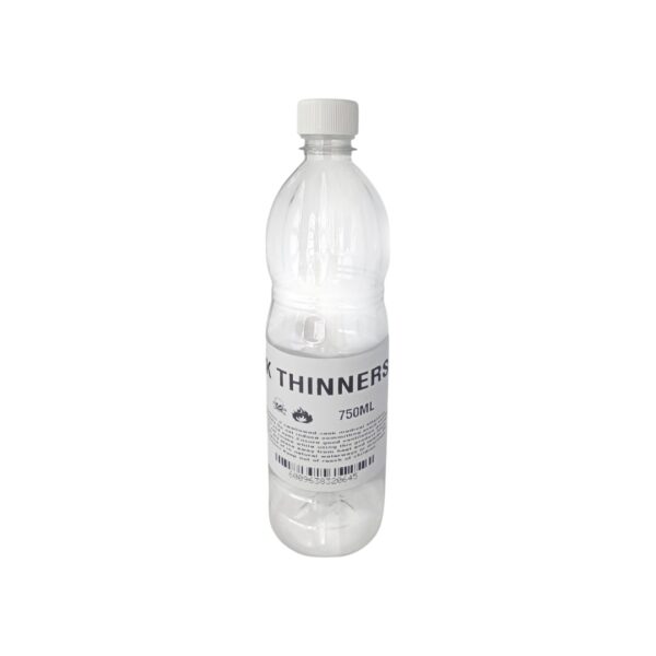 2K Thinners - 750ml