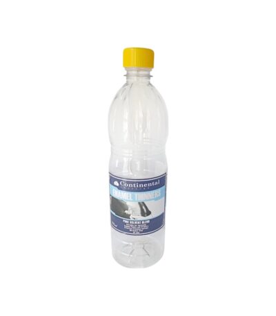 Enamel Thinners - 750ml