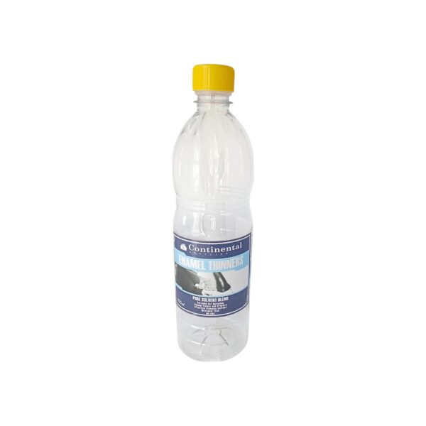 Enamel Thinners - 750ml