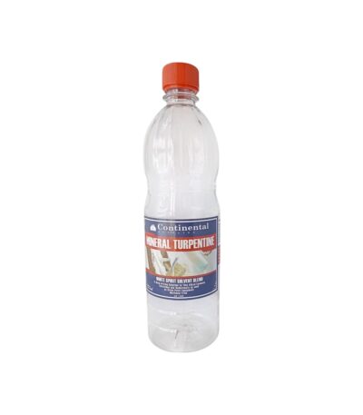 Mineral Turpentine - 750ml