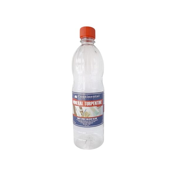 Mineral Turpentine - 750ml