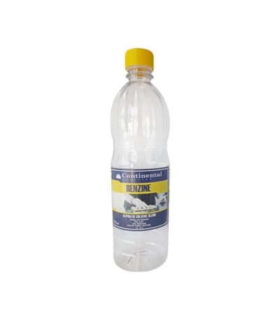 Benzine - 750ml