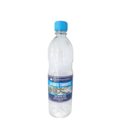 Lacquer Thinners - 750ml