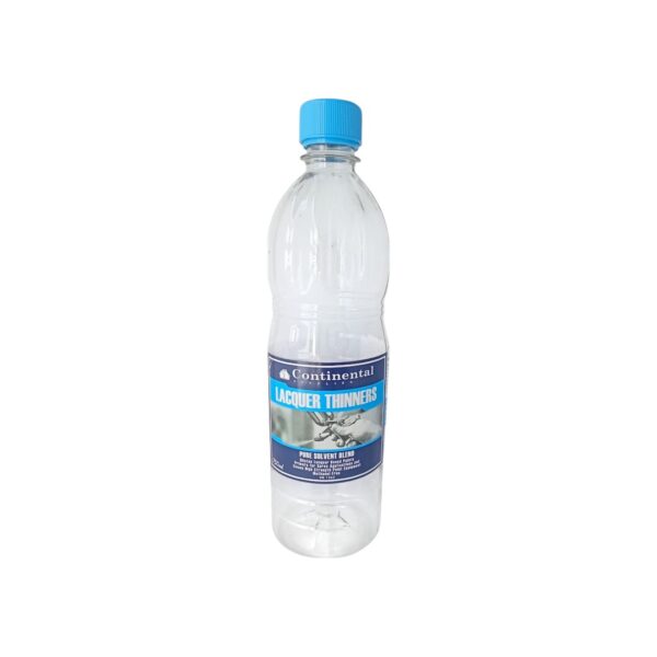 Lacquer Thinners - 750ml