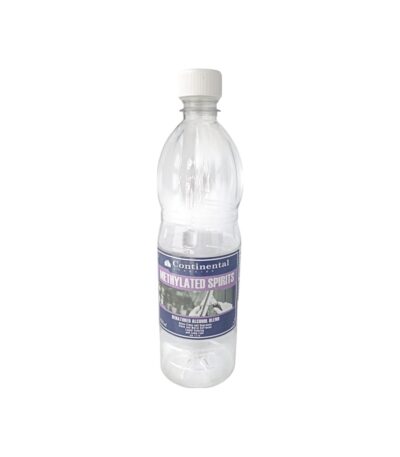 Methylated Spirits - 750ml