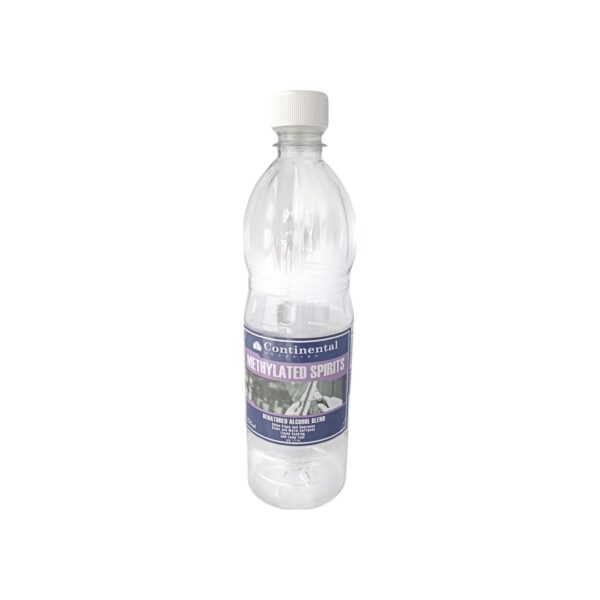 Methylated Spirits - 750ml