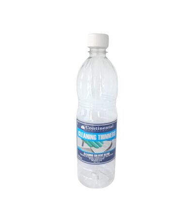 Cleaning Thinners - 750ml