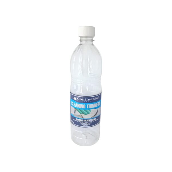 Cleaning Thinners - 750ml