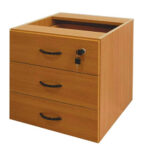Prestige Straight Desk - Image 3