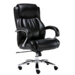 Big & Tall 500 Pound High Back Chair (227Kg)