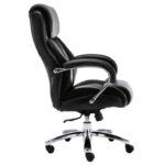 Big & Tall 500 Pound High Back Chair (227Kg) - Image 2