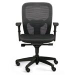 Activ Executive High Back Chair with Headrest - Image 2