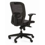 Activ Executive High Back Chair with Headrest - Image 3