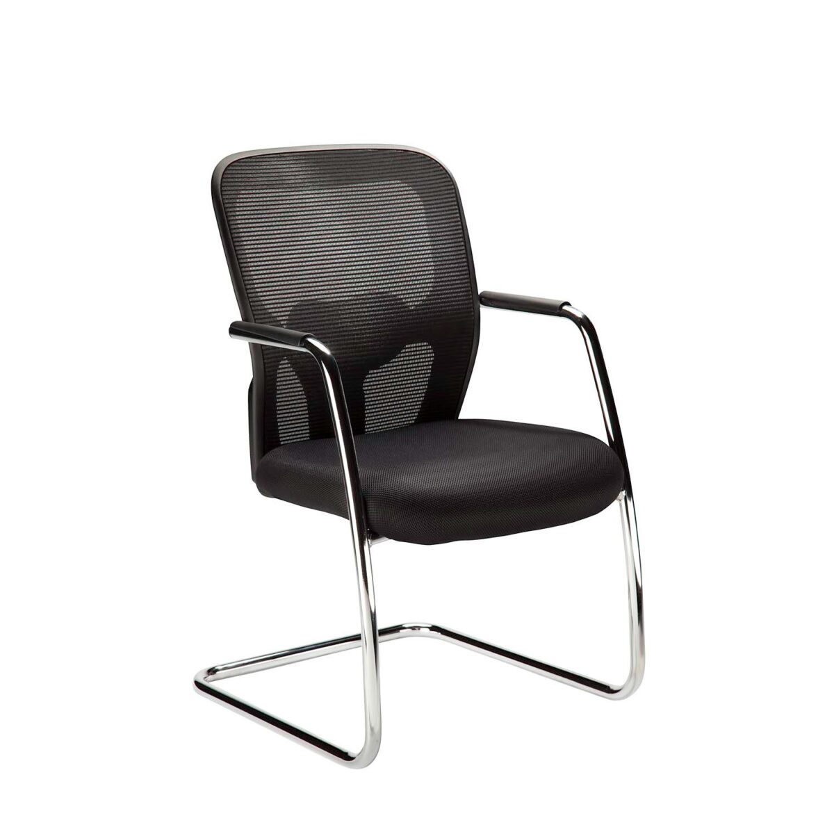 Activ Executive High Back Chair with Headrest - Image 4