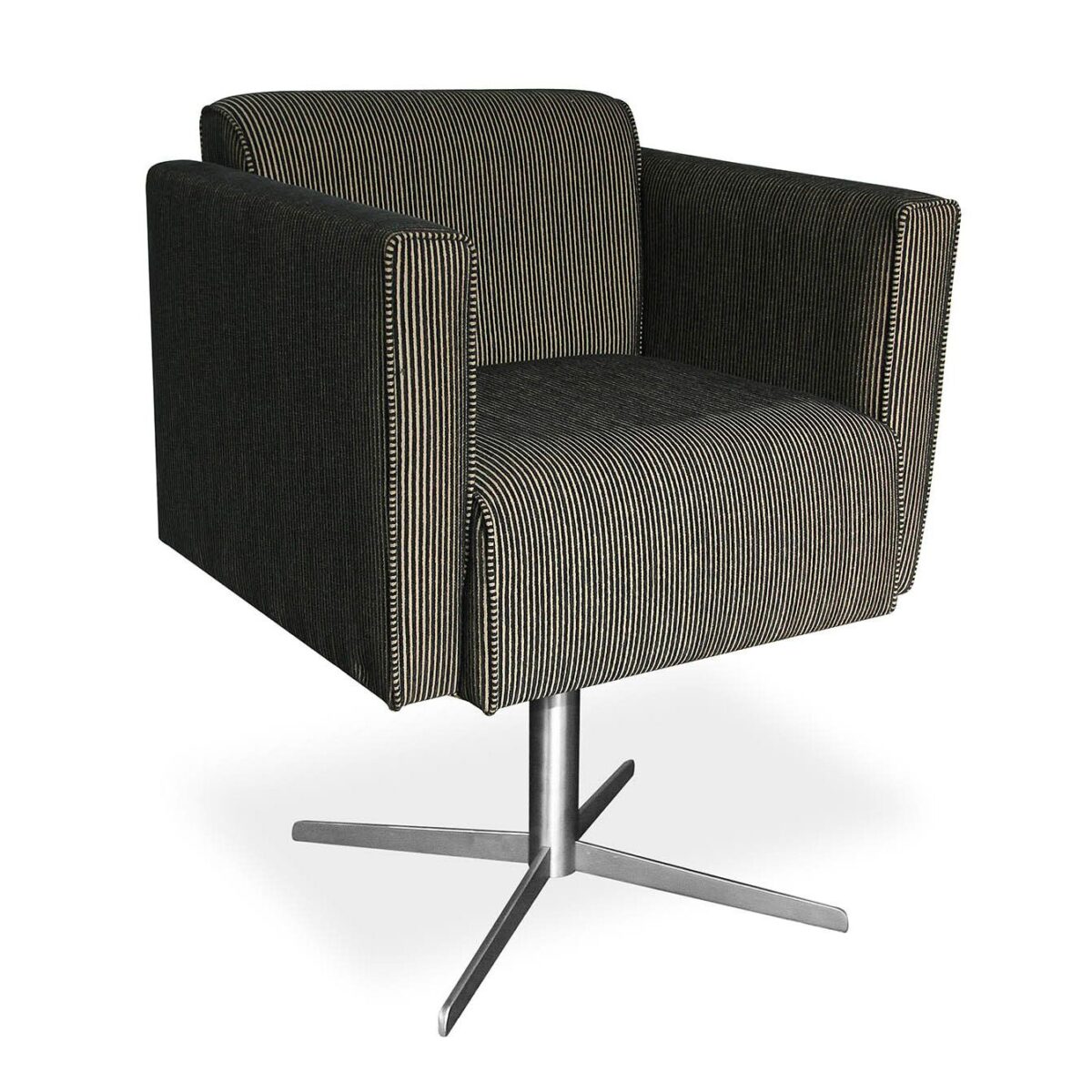 Baghdad Tub Chair - Image 1