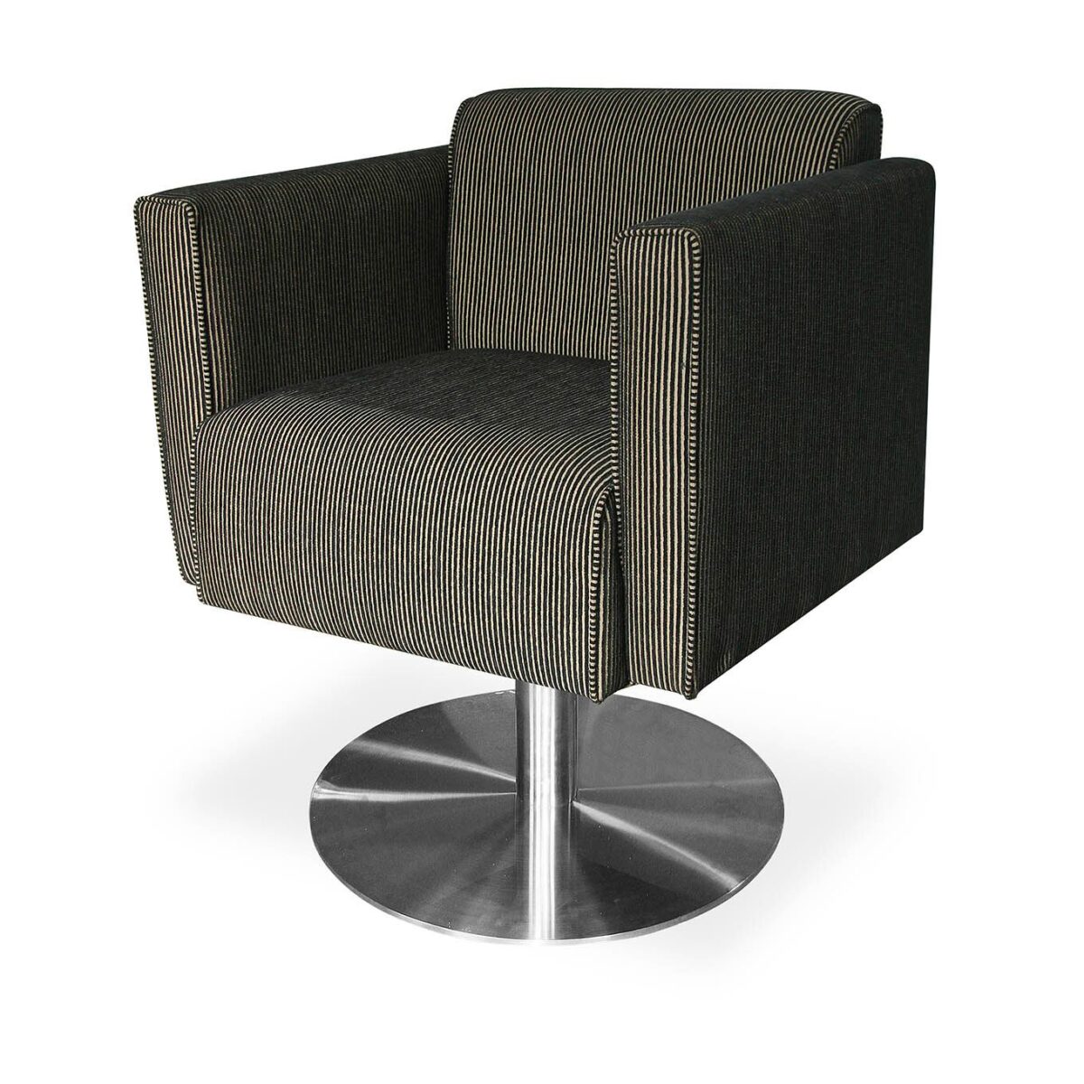 Baghdad Tub Chair - Image 2