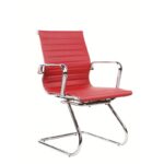 Eames Replica Classic Visitors Chair - Image 3