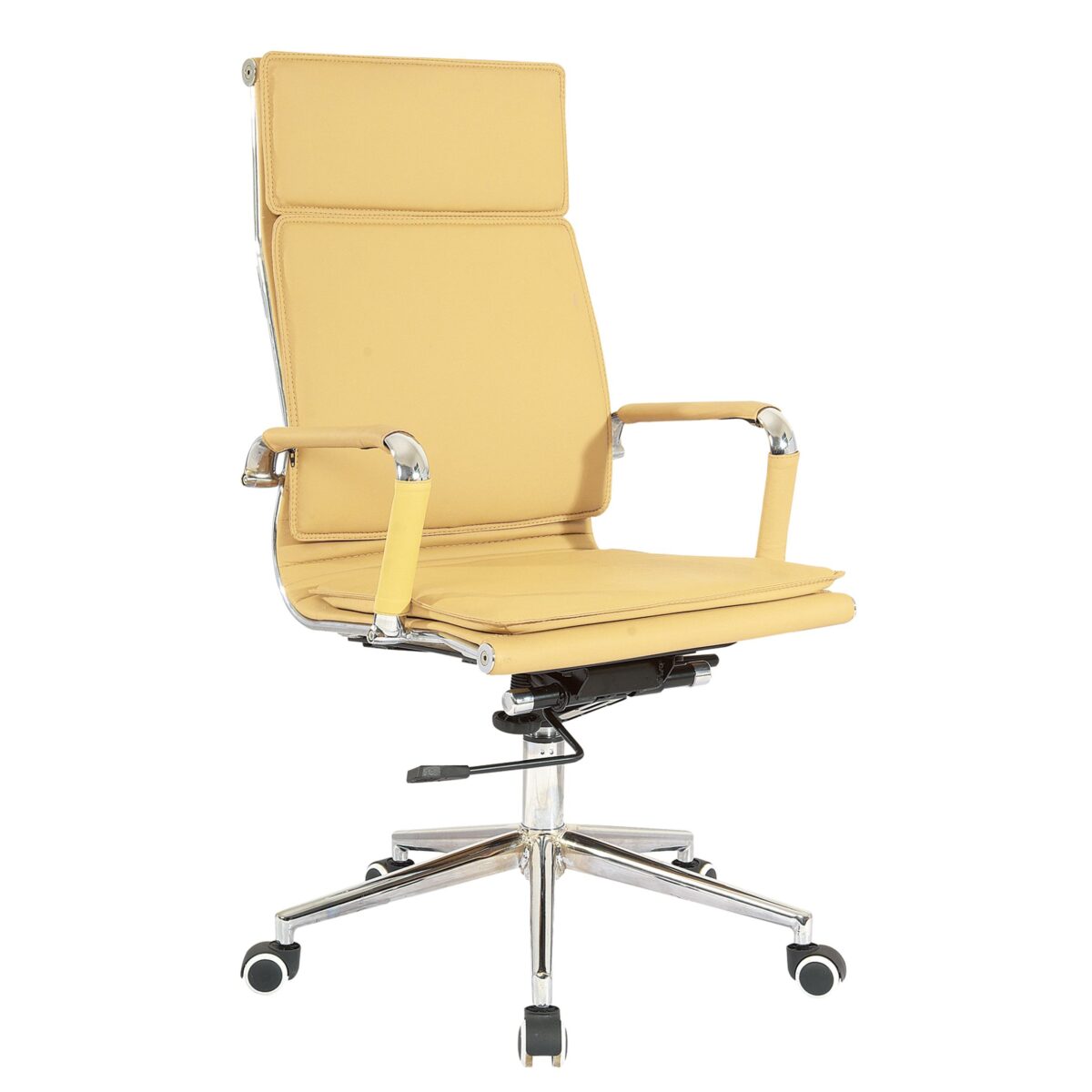 Eames Replica Retro High Back Chair - Image 4