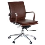 Eames Replica Retro Medium Back Chair - Image 3