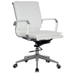 Eames Replica Retro Medium Back Chair - Image 2