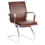 Eames Replica Retro Visitors Chair - Image 3