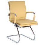 Eames Replica Retro Visitors Chair - Image 4