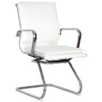 Eames Replica Retro Visitors Chair - Image 2