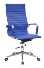 Eames Replica Classic High Back Chair - Image 4