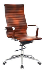 Eames Replica Classic High Back Chair - Image 5
